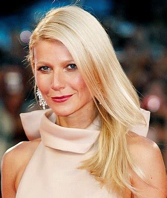 Gwyneth Paltrow – Wikipédia, a enciclopédia livre